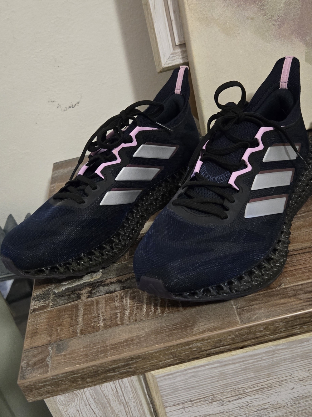 Adidas 4DFWD 2 Running Shoes